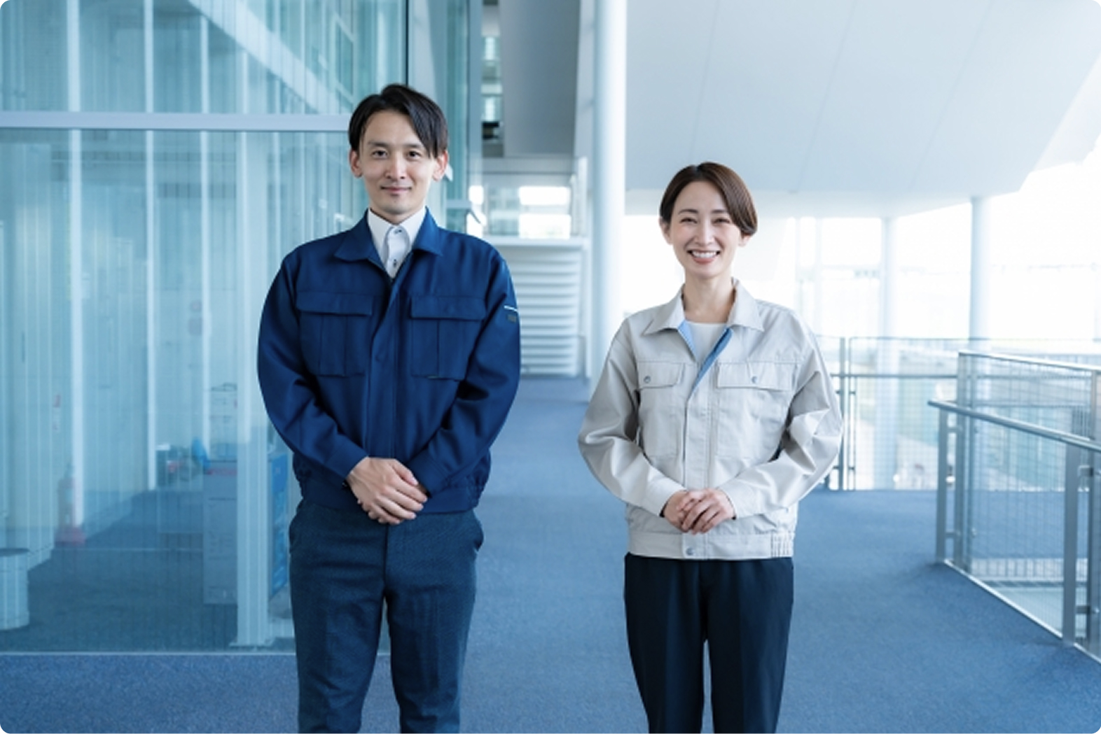 メーカー中立の提案