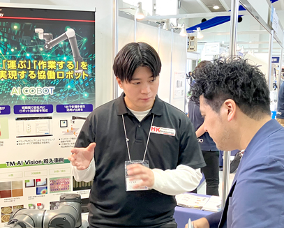 T.Uさん